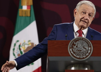 AMLO declara “pausa” con embajadas de EU y Canadá tras críticas a reforma judicial