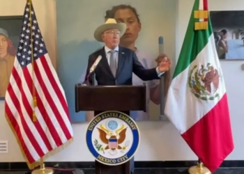 Responde EU a Mexico: elección de jueces no fortalece PJ 