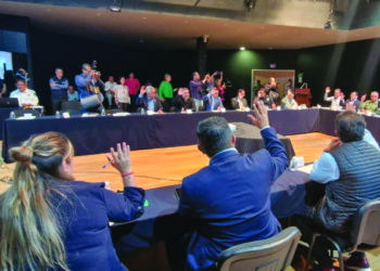 Querétaro en Coalición Under2 contra el cambio climático
