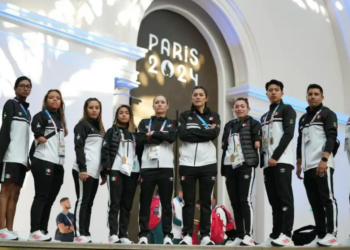 Arrancan Juegos Paralímpicos; competirán 67 mexicanos