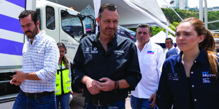 Llegan nuevas agencias automotrices al Estado