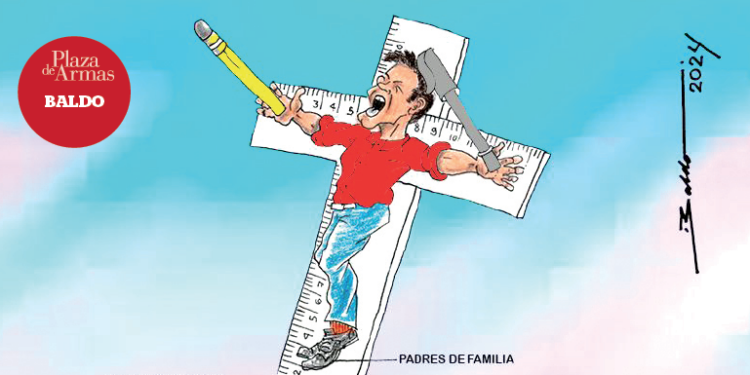 Regreso a clases