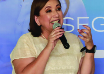 Refrenda Dorantes su compromiso con Querétaro y México