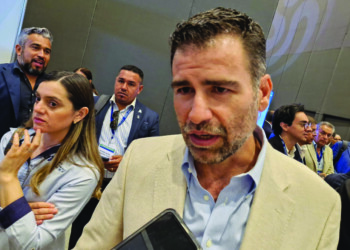 Refrenda Dorantes su compromiso con Querétaro y México