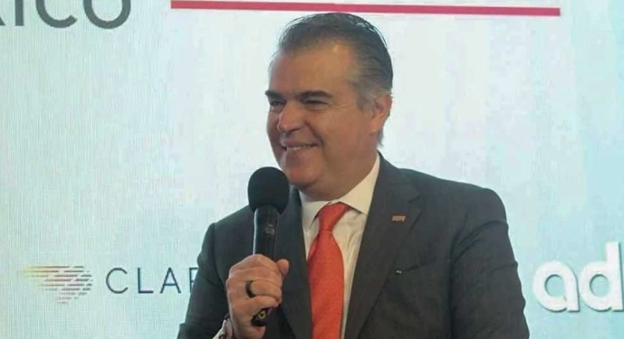 Rechaza CCE rompimiento por reforma