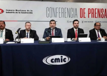 Descartan crisis devaluatoria en México