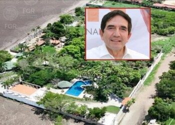 Confirma FGR versión del Mayo; acusan montaje 