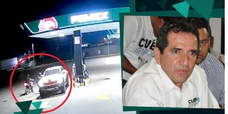 Atrae FGR caso Cuén; da crédito FGE a versión de ‘El Mayo’ 