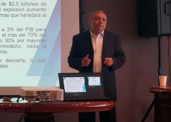 Acusan de superficial ley de ciberseguridad