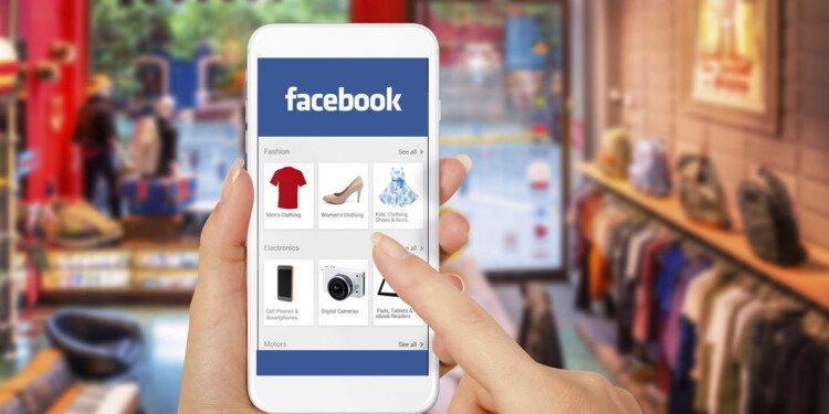 Se incrementa el comercio en redes