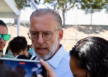 Definen sedes alternas de Congreso