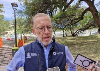 Relación comercial es diferente a la diplomática; Del Prete sobre situación con embajadores de Estados Unidos y Canadá