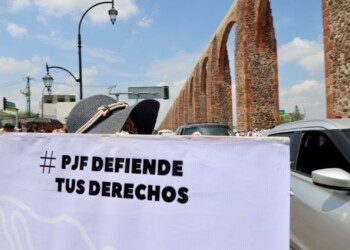 Trabajadores del Poder Judicial buscarán proteger sus derechos laborales