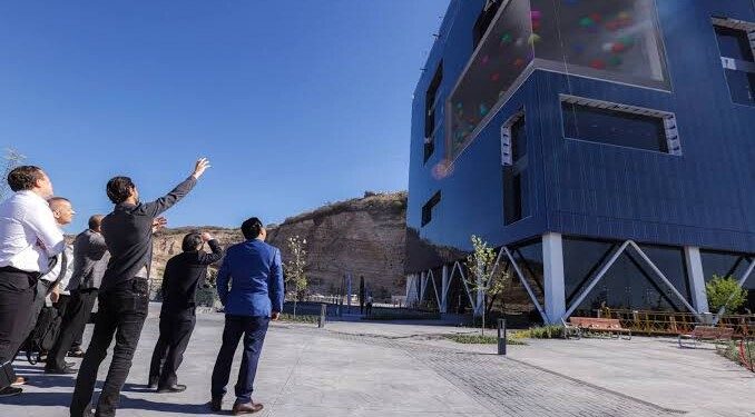 Llegan nuevas agencias automotrices al Estado