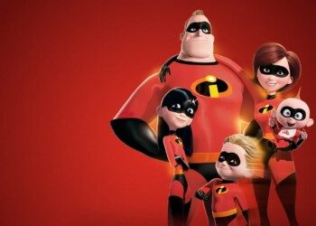 Ya planean “Los Increíbles 3”