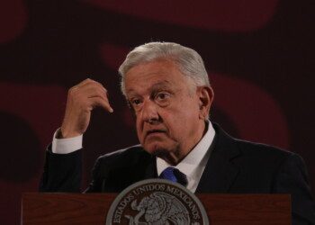 Milei puede venir, pero no lo recibiría: AMLO 