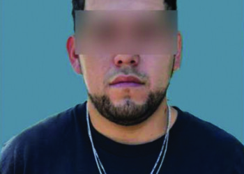 Detenido por homicidio en Pie de Gallo