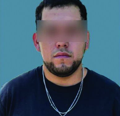 Detenido por homicidio en Pie de Gallo