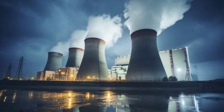 Energía nuclear, ¿Una opción para México?