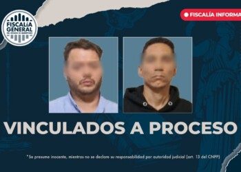 Caen otros dos roba relojes:FGE