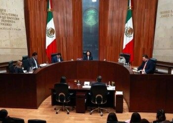 Prepara Oposición impugnaciones por distribución de curules