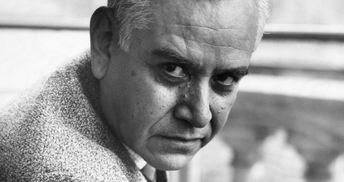 Impulsan nuevo archivo digital de Rufino Tamayo