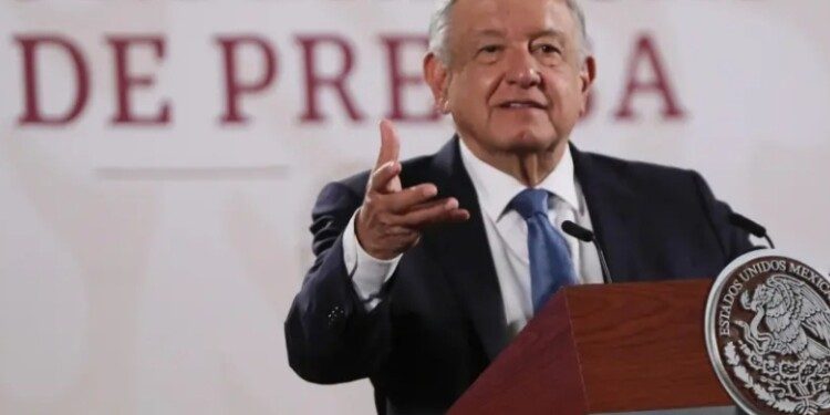 “Se cumple la voluntad de los ciudadanos”: AMLO celebra que TEPJF validara mayoría calificada de 4T en la Cámara de Diputados