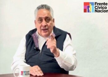 Amenazan con impedir toma de protesta de Claudia Sheinbaum