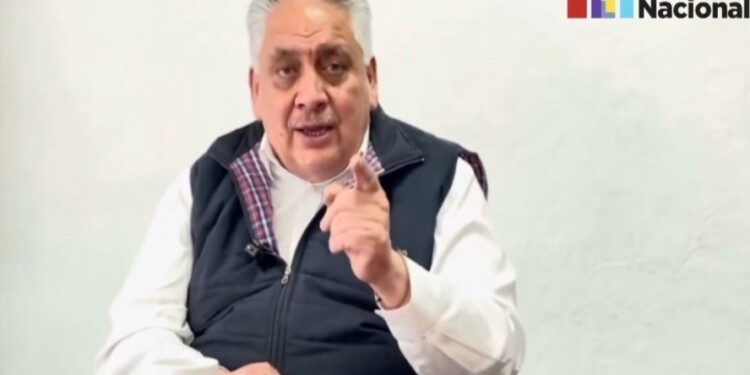 Amenazan con impedir toma de protesta de Claudia Sheinbaum