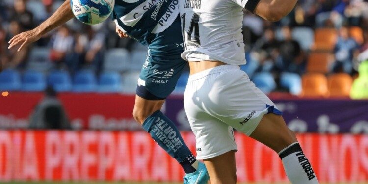 Gallos acarició la victoria ante los Tuzos