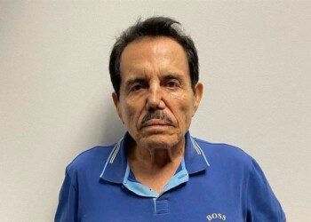 Se opone ‘Mayo’ Zambada a traslado a NY