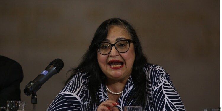 Va Morena contra Piña por recurso de PAN para frenar mayoría 