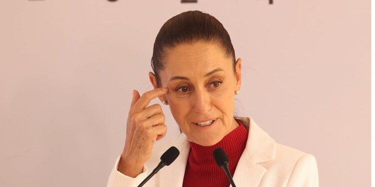 Zaldívar dará seguimiento a reformas