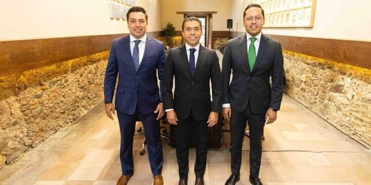 Entrega Kuri Centro de Mando de POES
