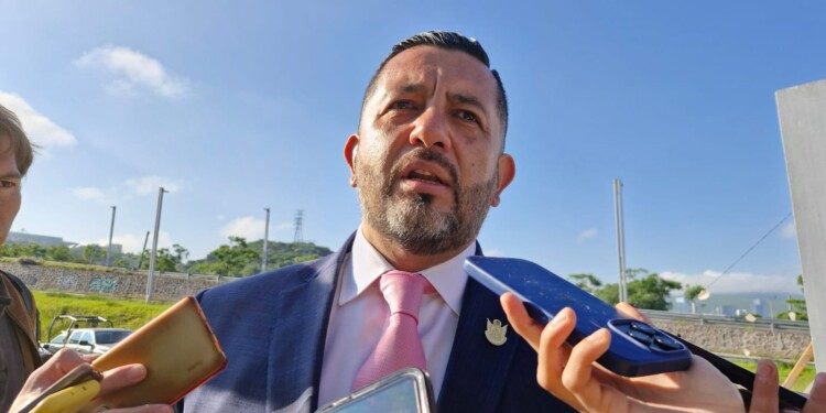 Órganos de Control revisan constantemente comportamiento de servidores públicos: Segob