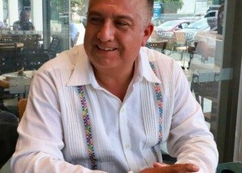 Disposición a dialogar: Sinuhé