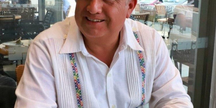 Disposición a dialogar: Sinuhé