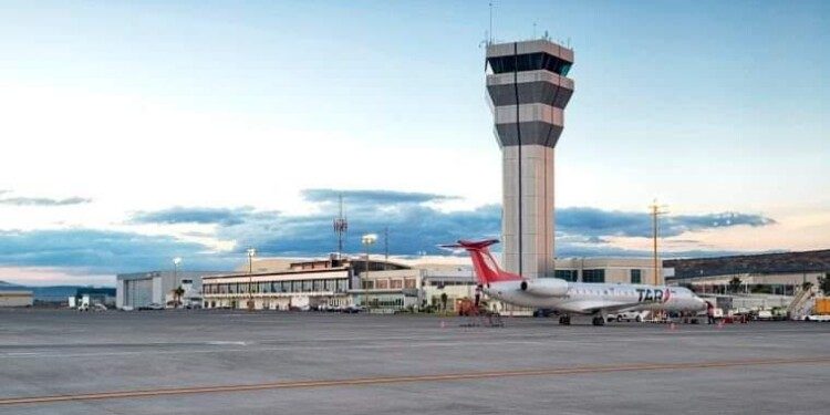 En 2025 podría llegar el vuelo Querétaro – Madrid