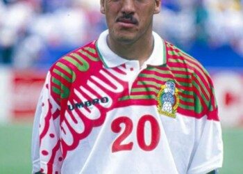 Quiero más: Osmar Olvera