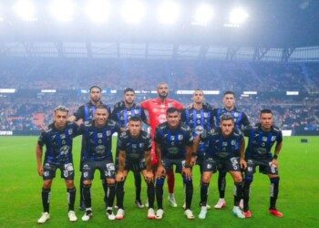 Regresan los Gallos a la actividad