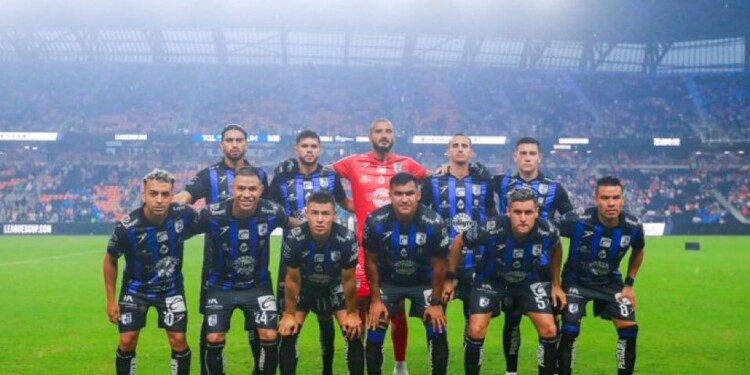 Regresan los Gallos a la actividad