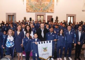 El GP de México 2023 dejó 15 mil millones de pesos