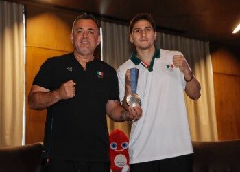 El GP de México 2023 dejó 15 mil millones de pesos