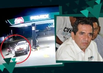 Atrae FGR caso Cuén