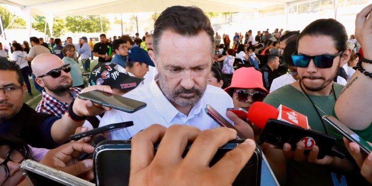 Kuri confía en voluntad de CFE para ejecutar proyecto energético del estado