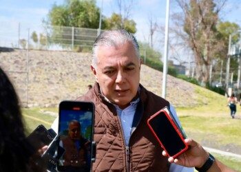 Aseguran que han disminuido incidencias en el Centro Histórico de Querétaro