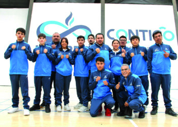Cambio de régimen,  inicia Era de Hielo