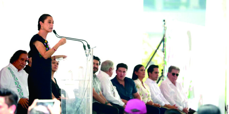 Abren juicio a general por nexos con el Cártel de Sinaloa