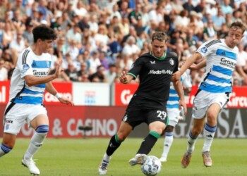 Amarga Mallorca debut del Real Madrid en La Liga