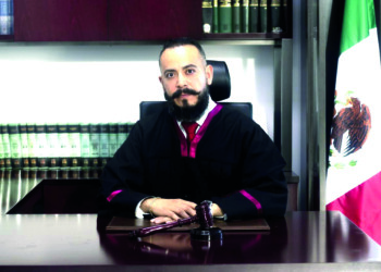 Diálogo exigen jueces a AMLO